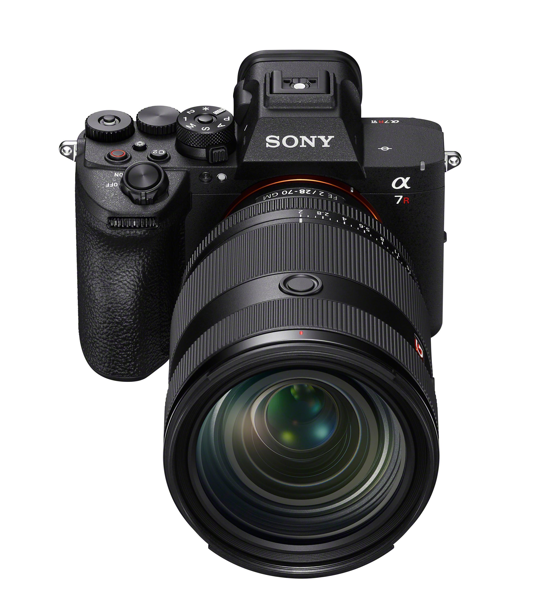 Mehr Megapixel, mehr Tempo