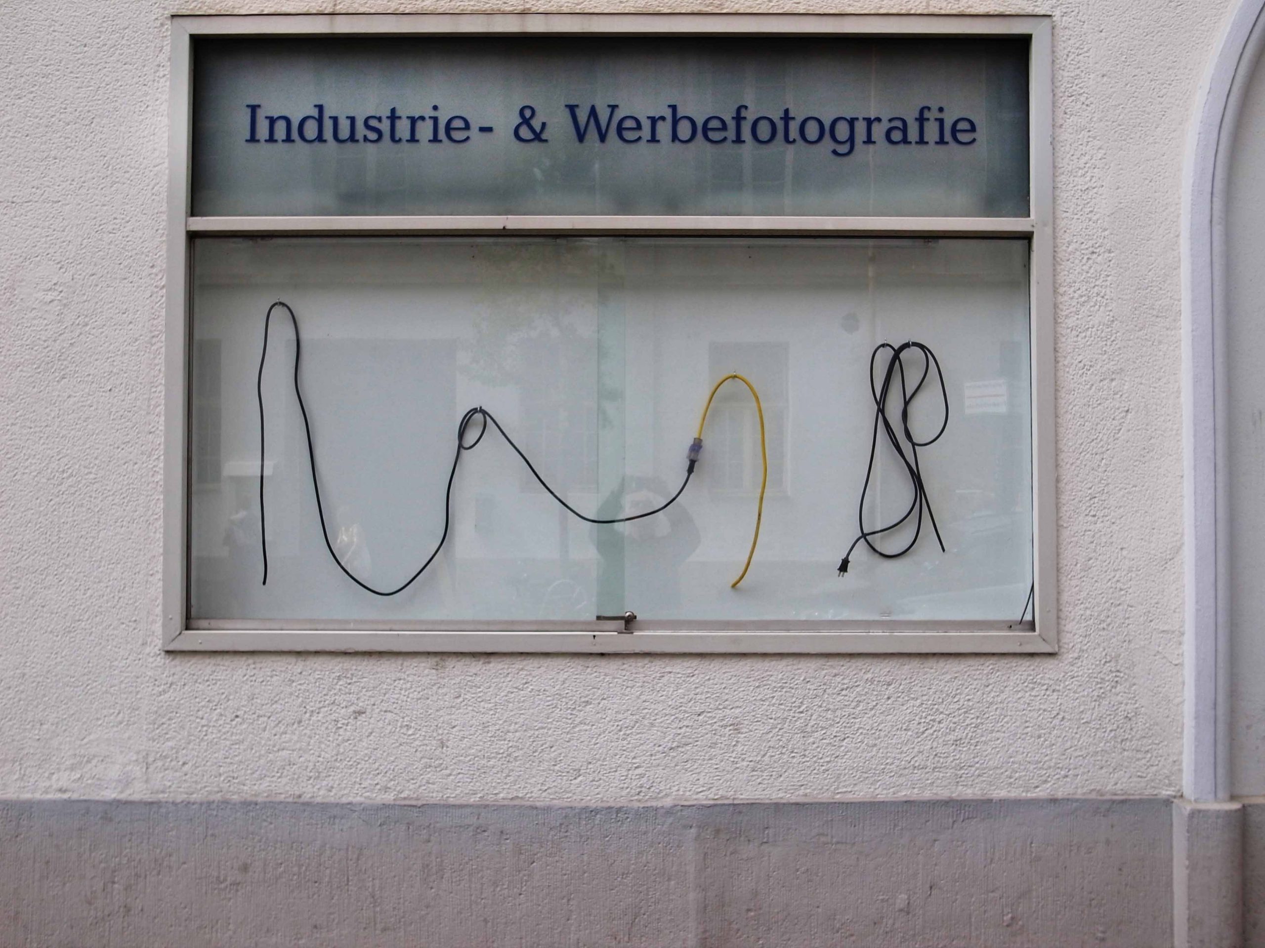 „Der Fotograf ist Teil einer visuellen Vermittlungsindustrie“