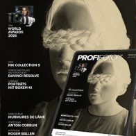 ProfiFoto Abonnement-Bundle (Print & App) mit Prämie