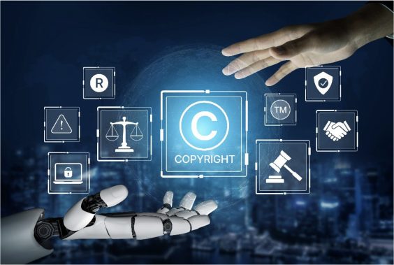 Europas Copyright-Debatte eskaliert