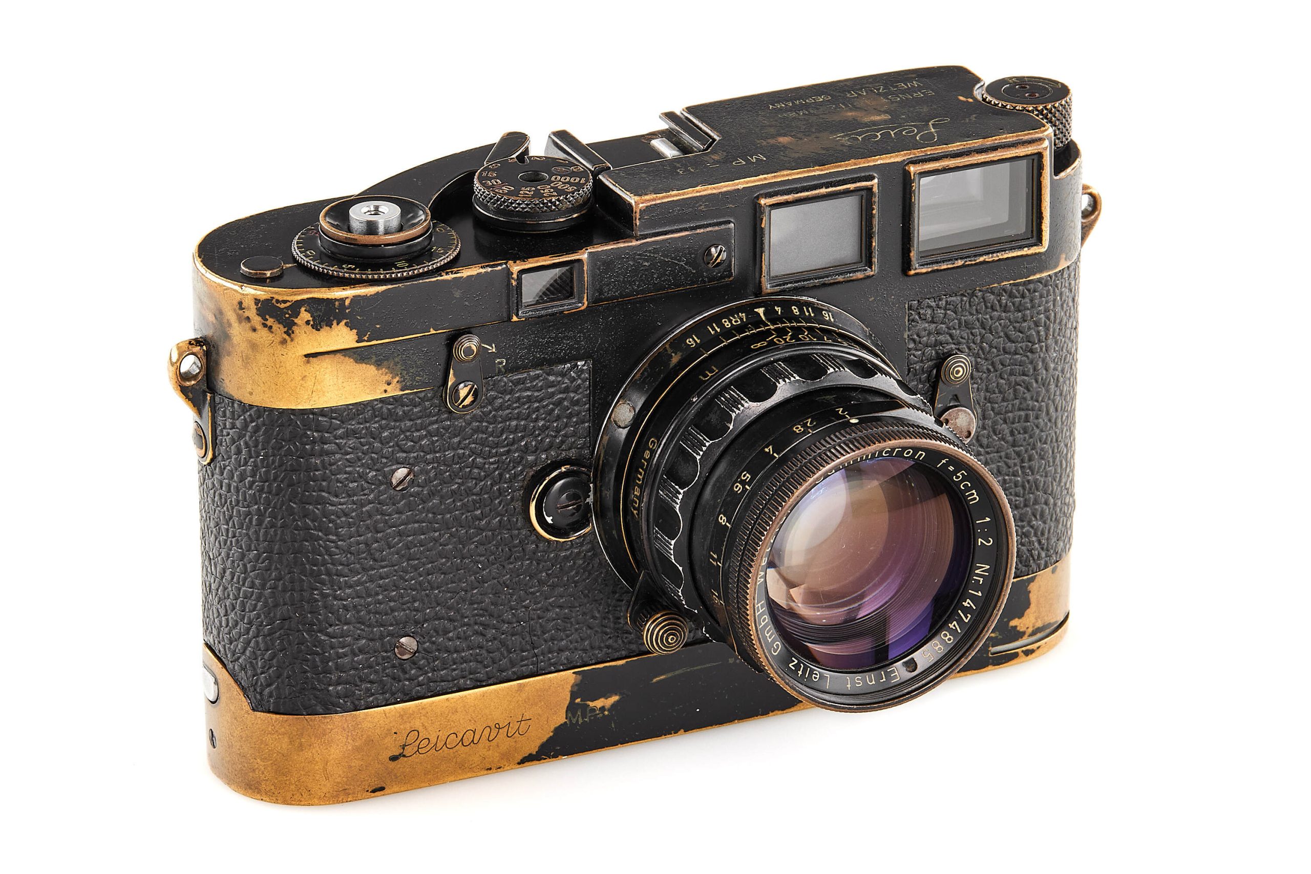 Leitz Photographica Auction 48
