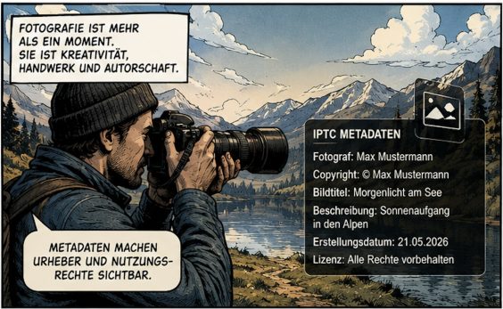 Zwischen KI und Kontrollverlust