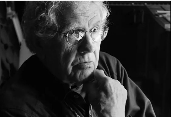 René Groebli (1927–2026)