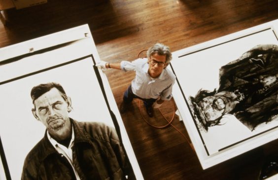 Avedon