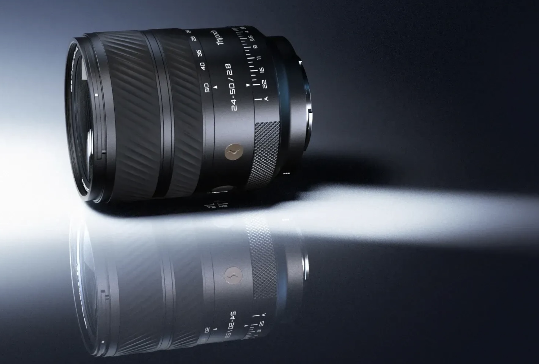 Voyager 24-50mm f/2.8