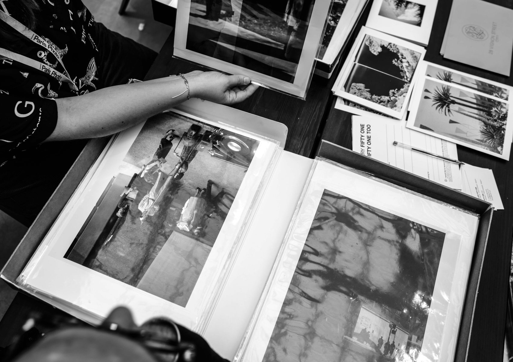 Photo Folio Reviews