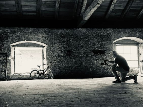 SommerAkademie in S&uuml;dtirol