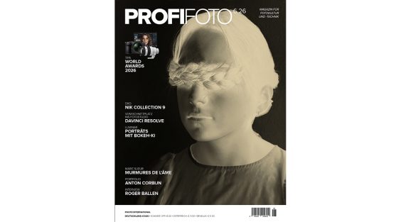 Titel_6_26_1200breit Fotografie zwischen Autorenblick, visueller Erinnerung und technologischer Transformation