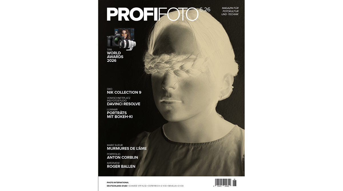 Fotografie zwischen Autorenblick, visueller Erinnerung und technologischer Transformation