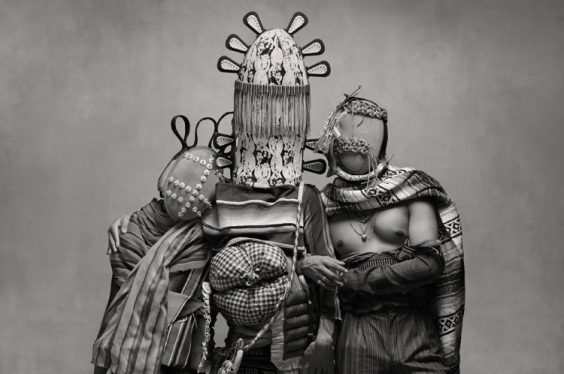 Pieter Henket – Birds of Mexico City