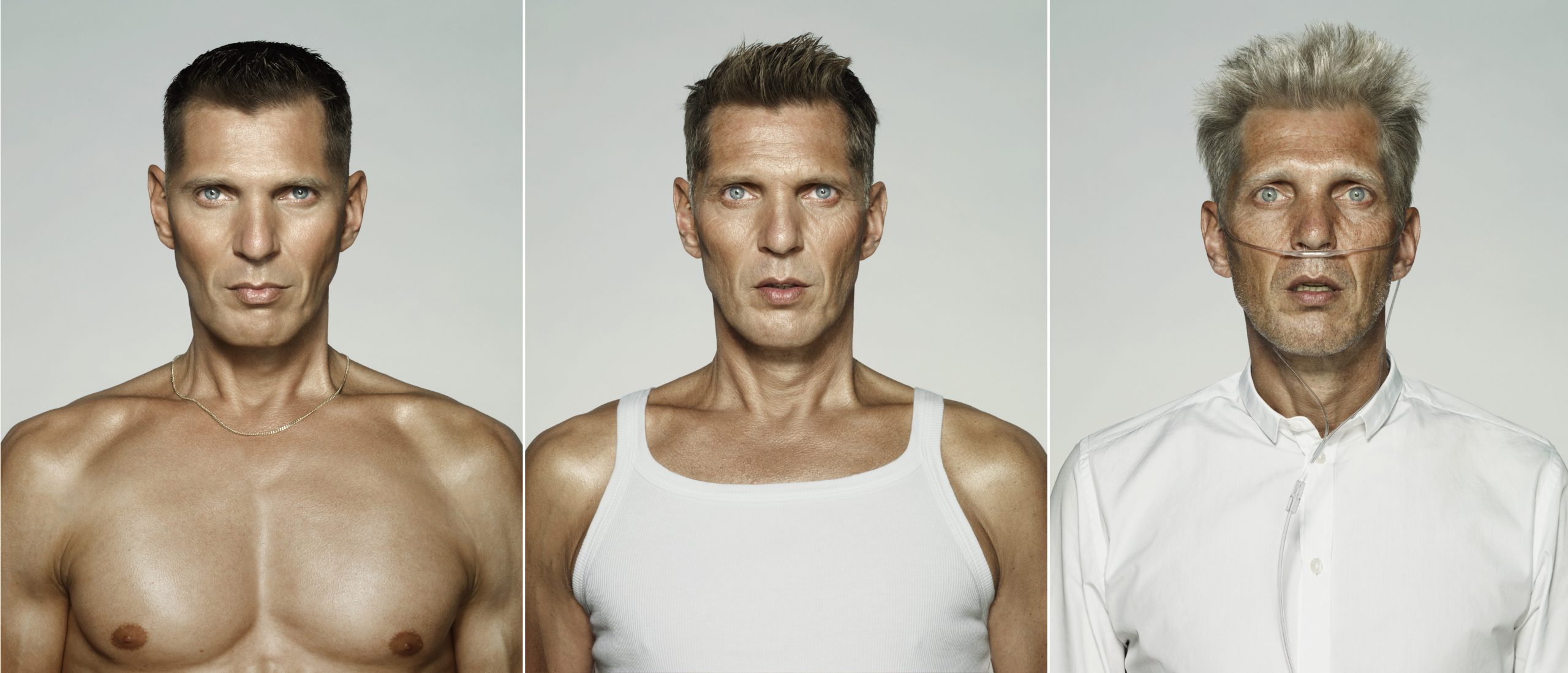 Erwin Olaf – Muses