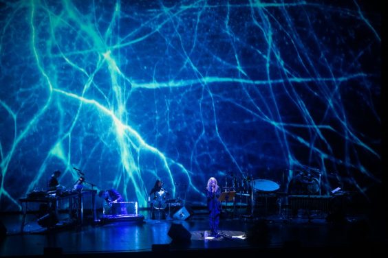 Patti Smith eröffnet LUMA Arles 2026