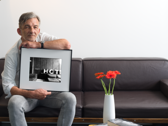 E-Ink für Fotografen