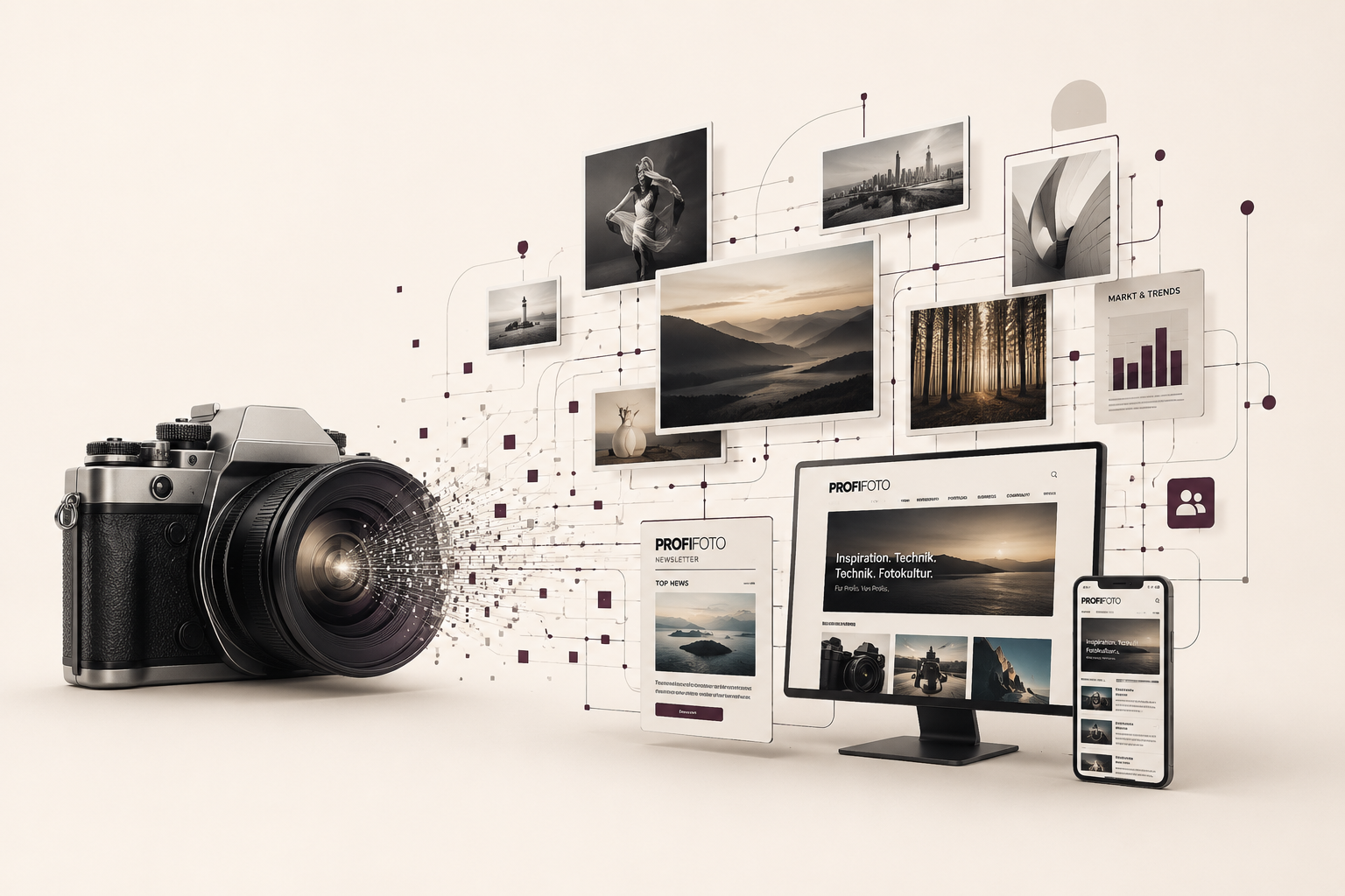 ProfiFoto Premium