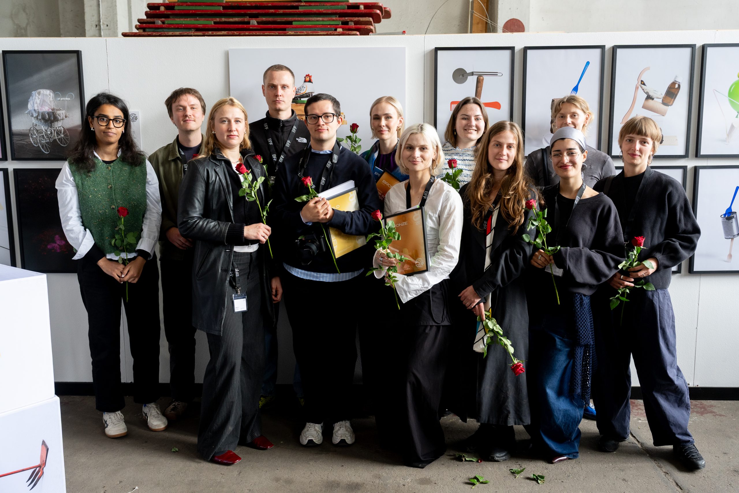 BFF-Förderpreis – Die Gewinner