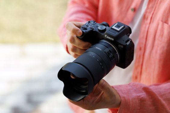 17-70mm F2.8 jetzt auch für Z und RF