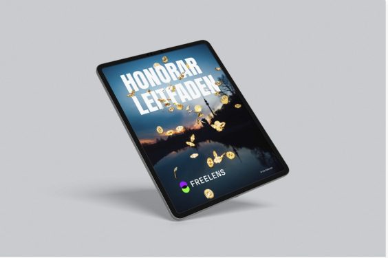 Honorar-Leitfaden