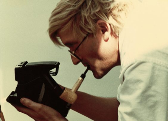 Screenshot David Hockney (1937–2026)