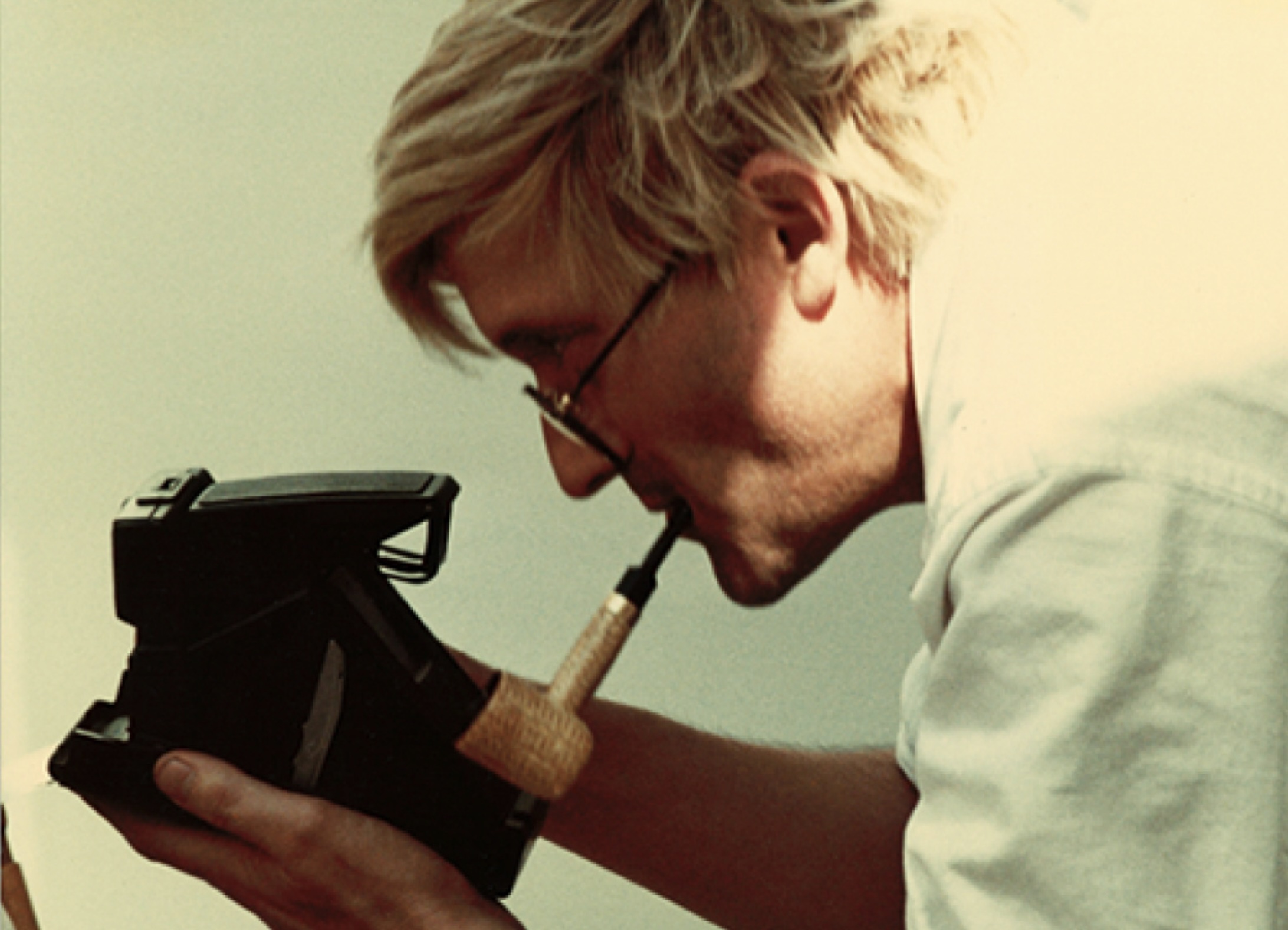 David Hockney (1937–2026)