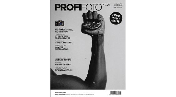 Titel_7-8_26_1200breit Fotografie zwischen Weltblick, Bildgedächtnis und technologischer Beschleunigung