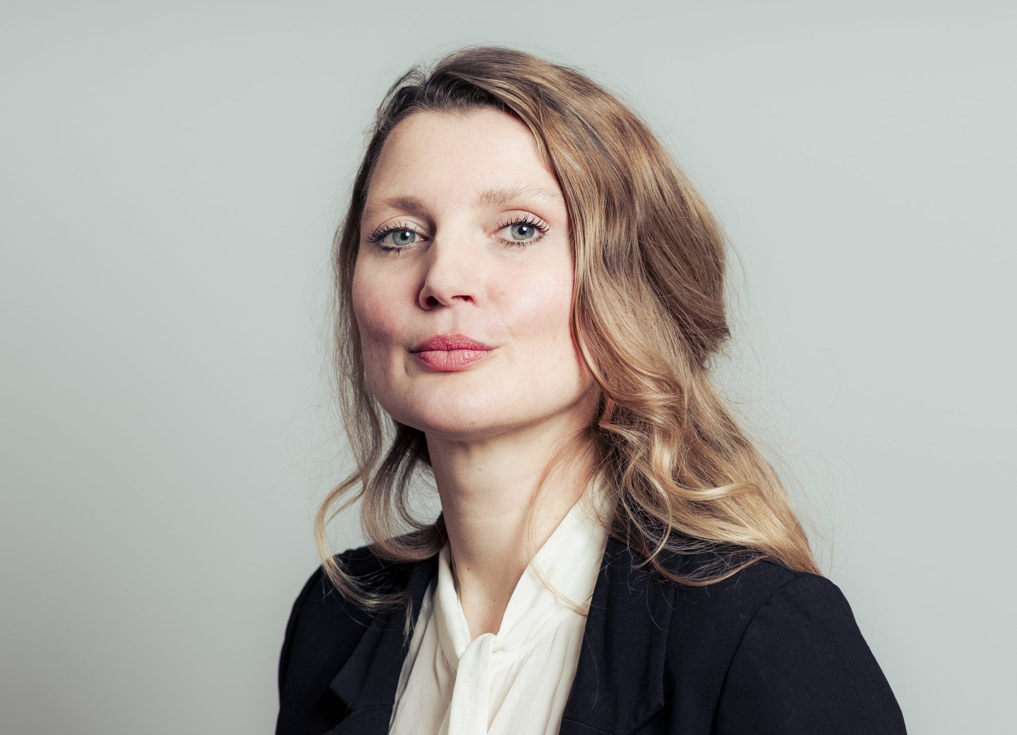 Jana Johanna Haeckel kuratiert