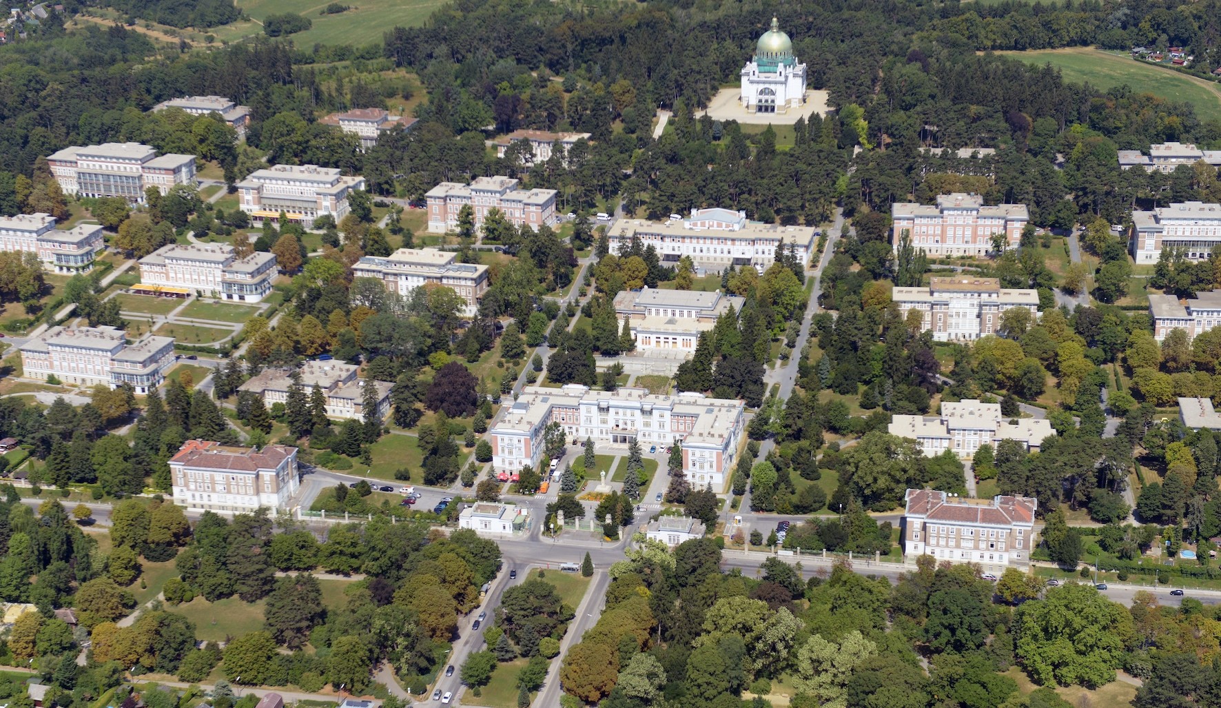 PARALLEL Vienna – Einreichungen gesucht