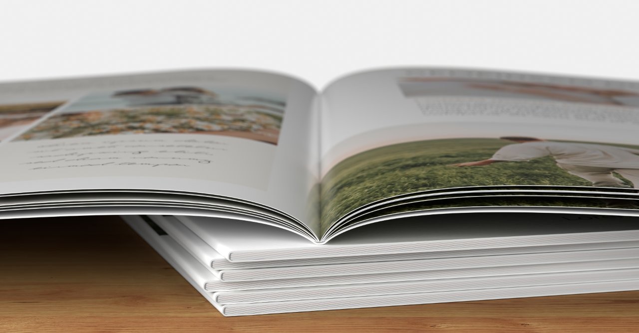 Kleinserien-Publishing mit DESIGNER 3