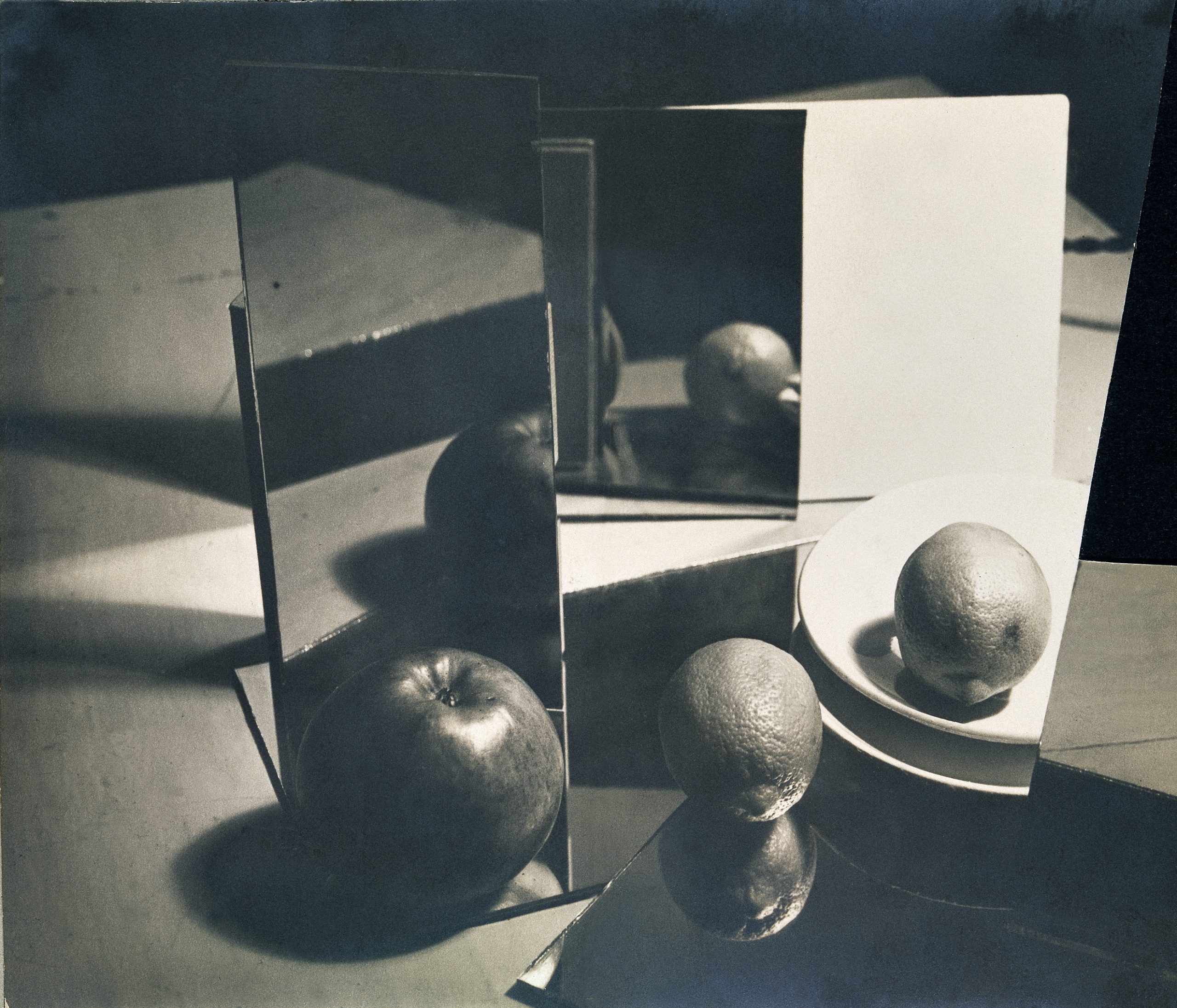 Florence Henri – Avantgarde im Spiegel