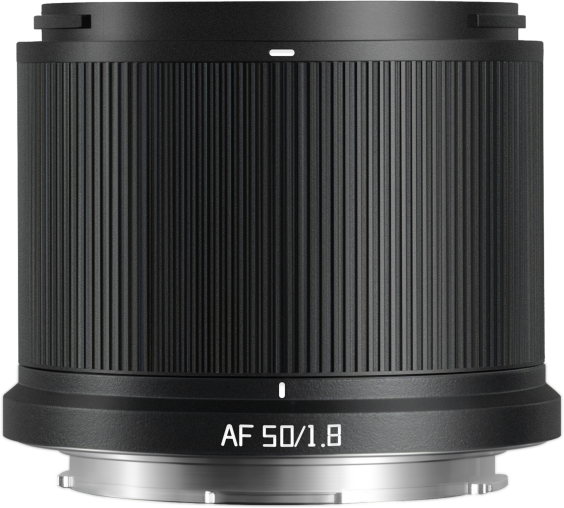 AF 50mm f/1.8 Neo