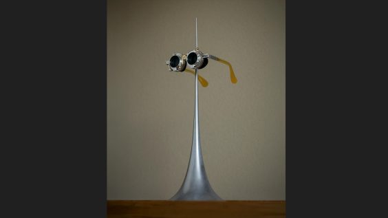Zwischen Handwerk, Buch und Konzeptkunst