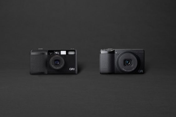 GR IV 30th Anniversary Edition