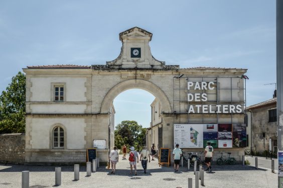 Arles26-79 Preise, Zahlen, Perspektiven