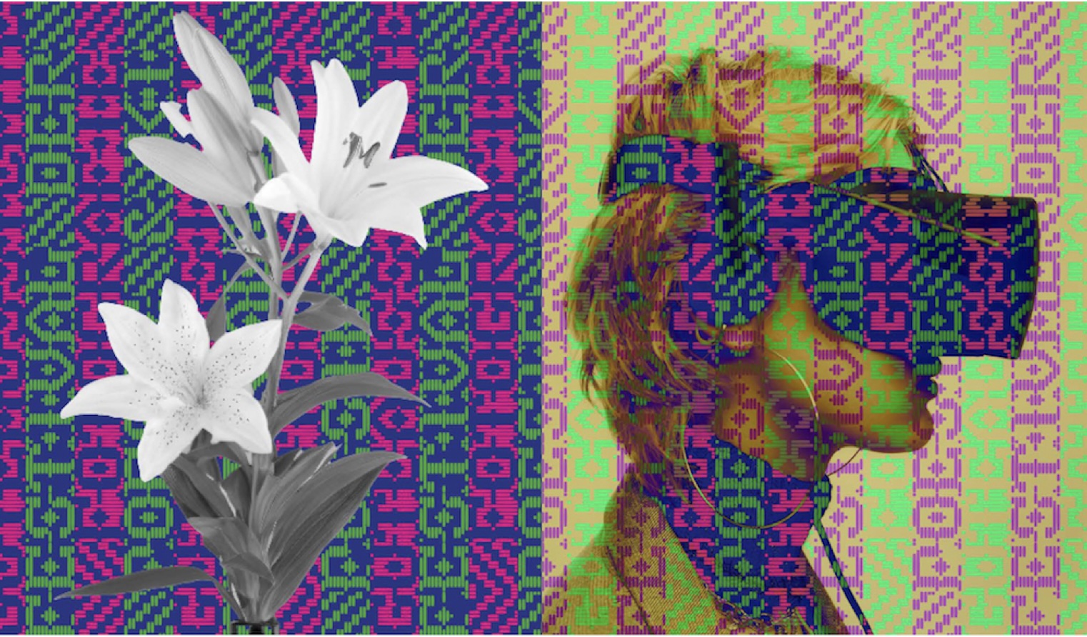 Festival für Fotografie, Poesie und generative Bilder