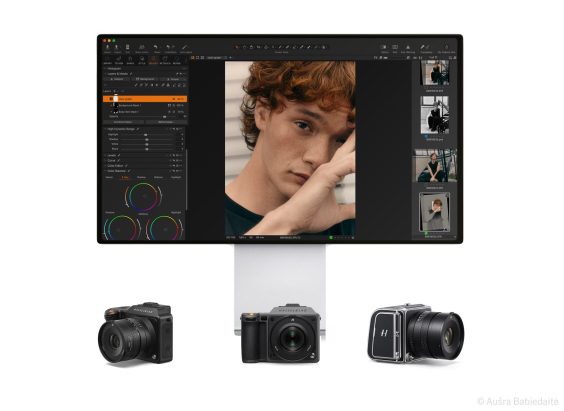 Capture One Marketing Asset_V2 Native RAW-Unterstützung