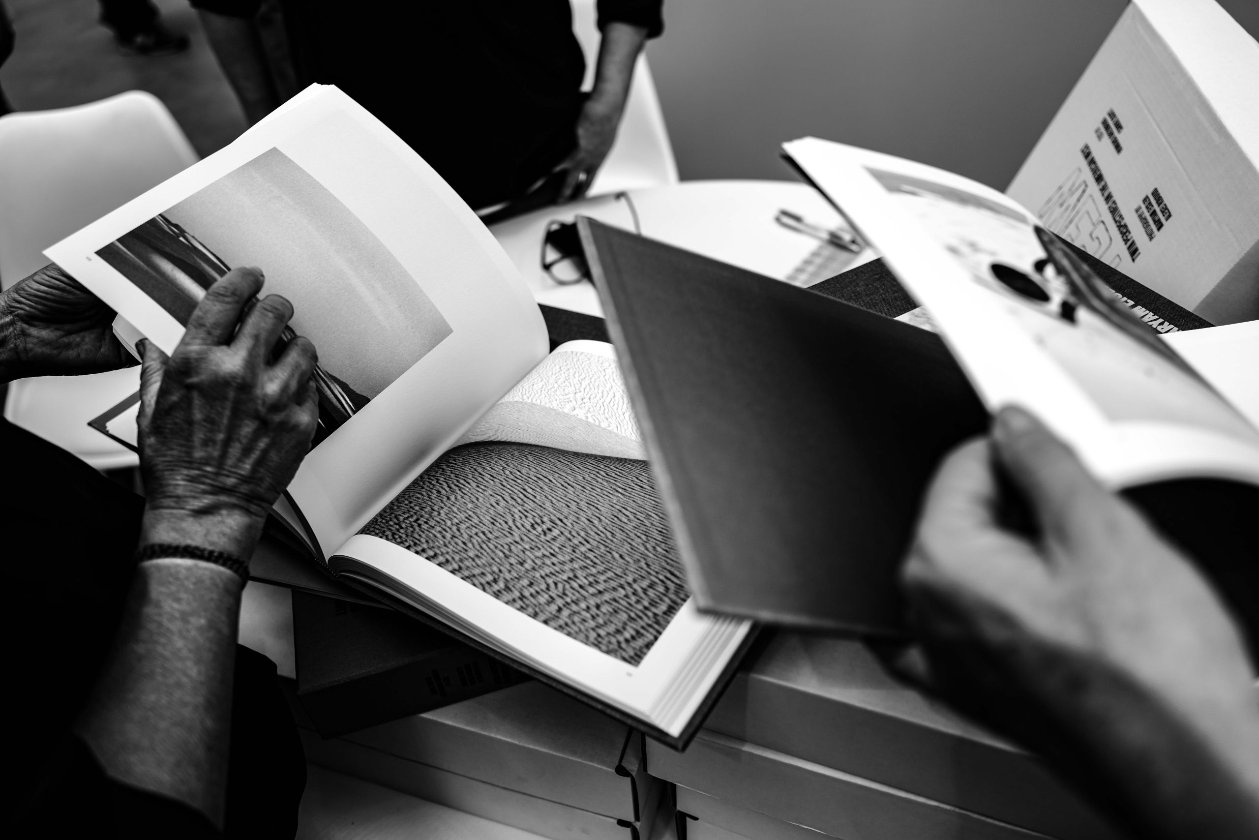 PhotoBook Awards