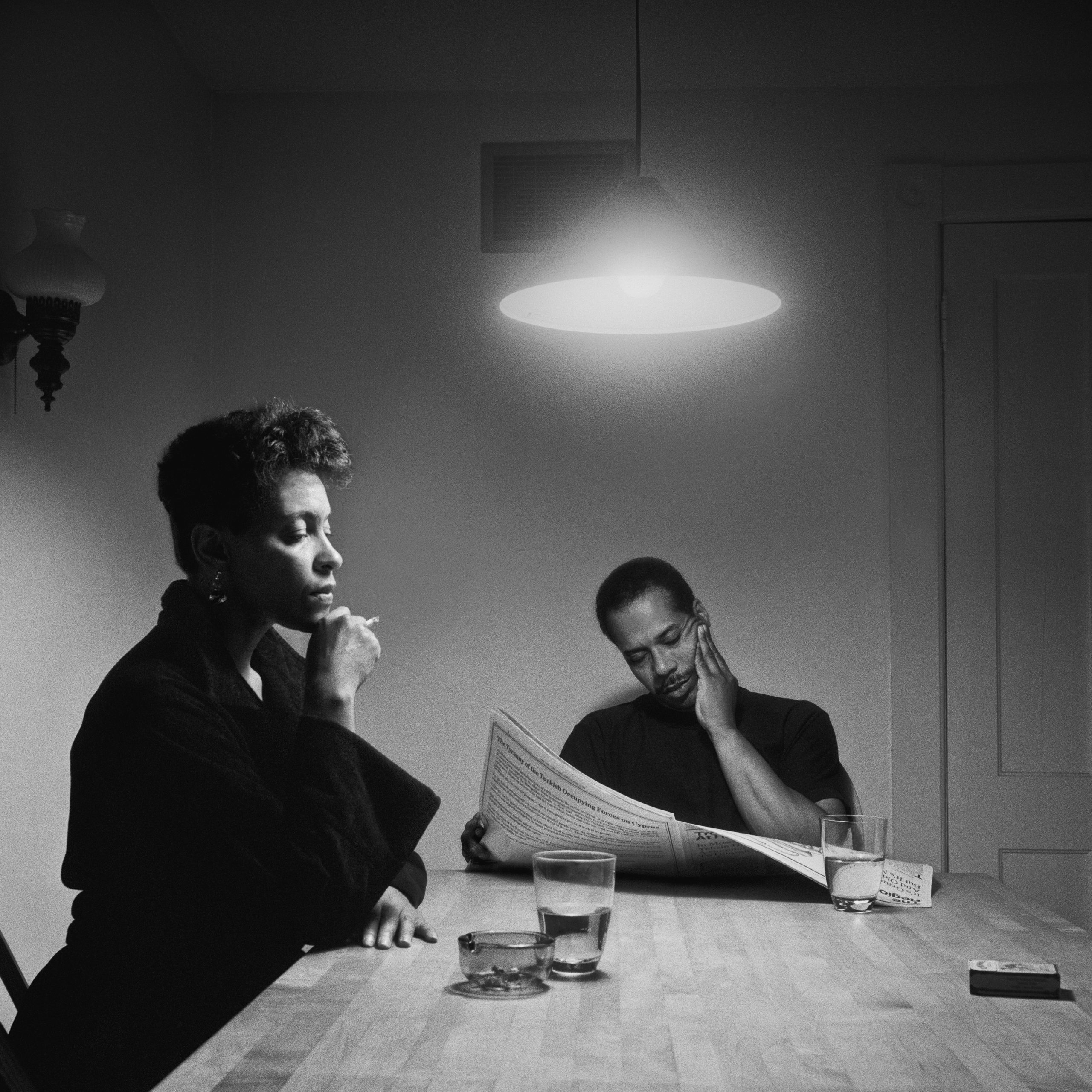 Carrie Mae Weems – The Heart of the Matter