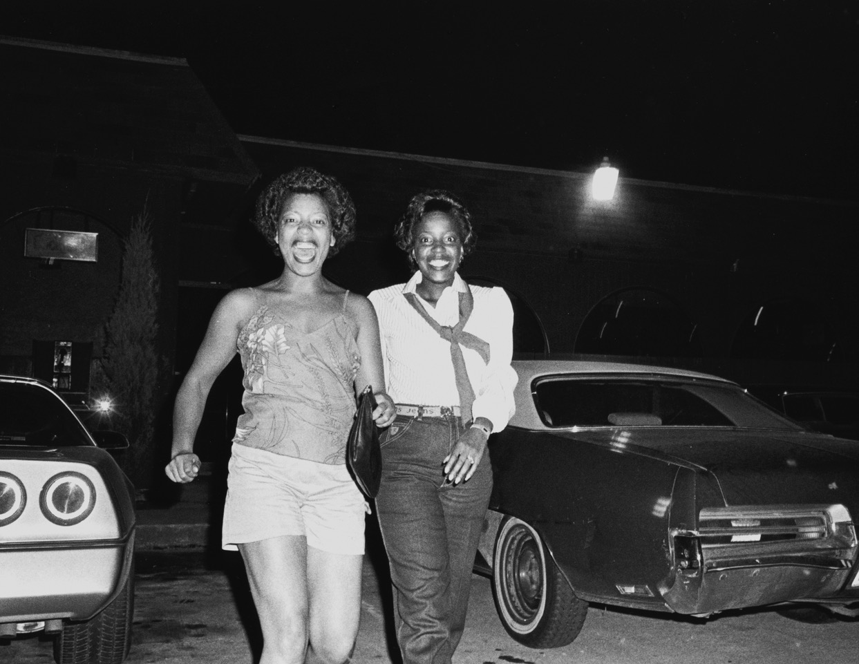 Carrie Mae Weems – The Heart of the Matter