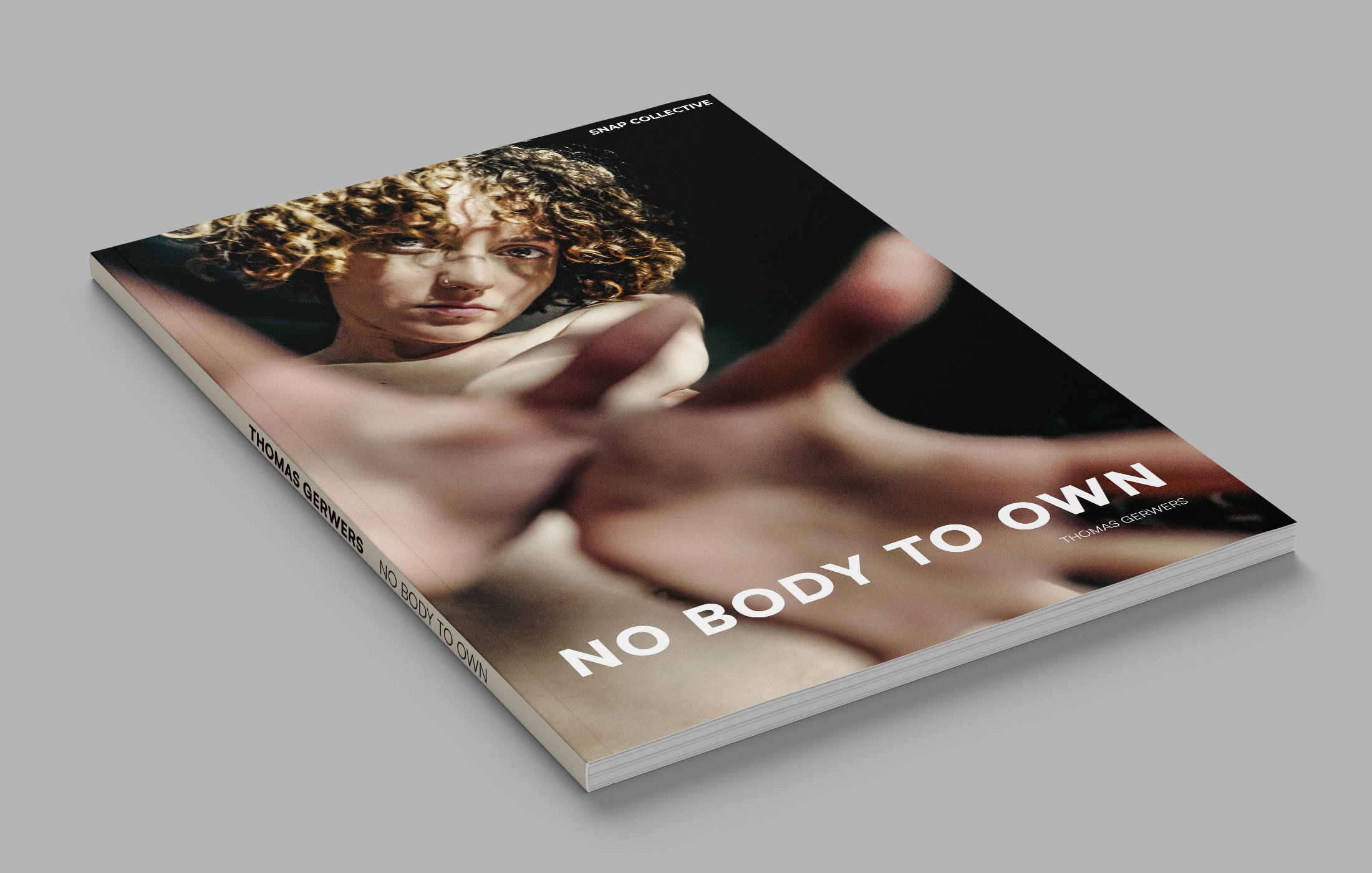 NO BODY TO OWN