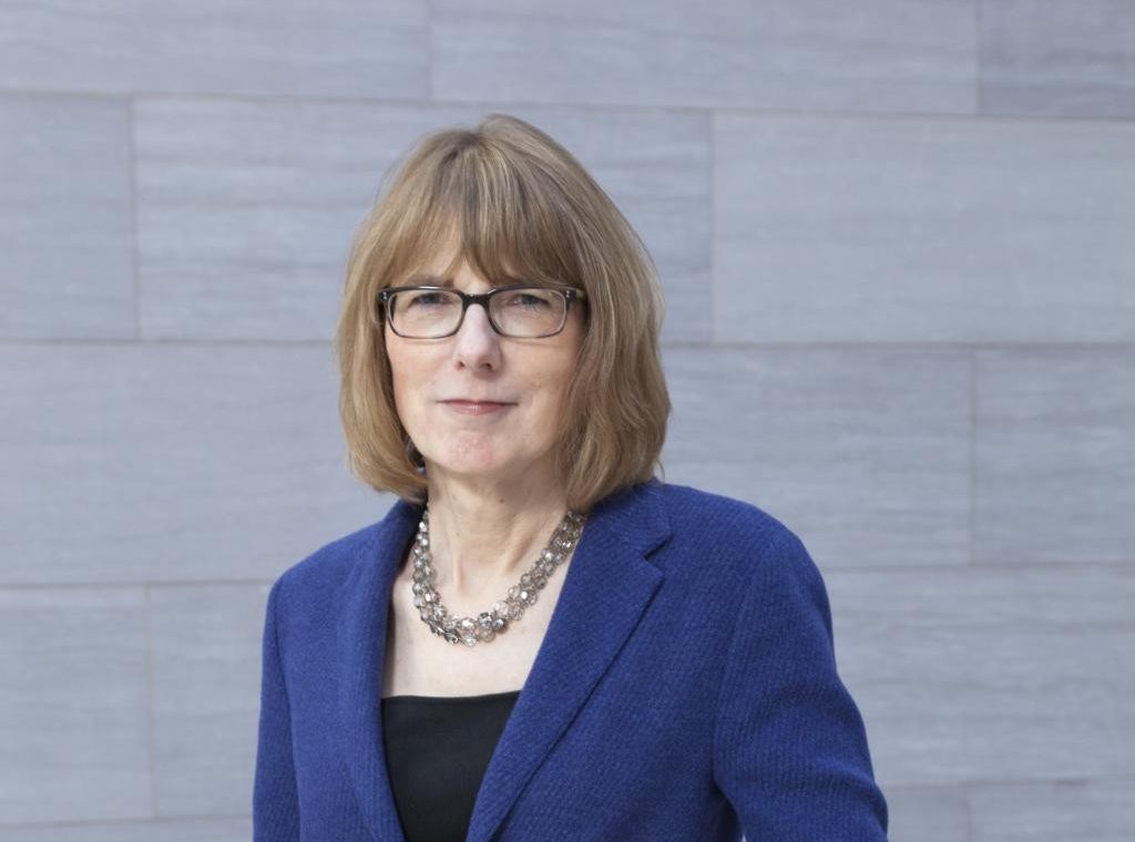 Sarah Greenough – kuratorische Exzellenz