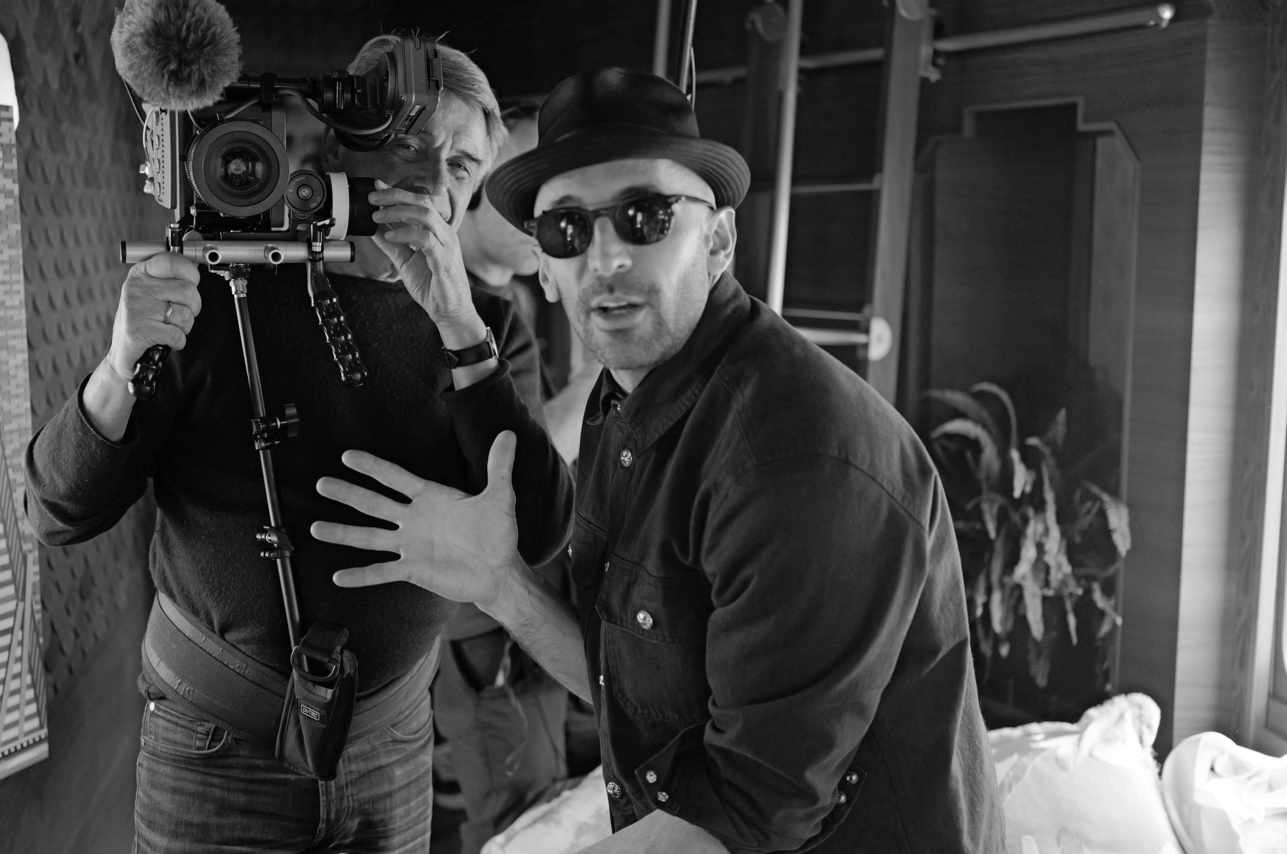 Leica – Ein Jahrhundert in Bildern