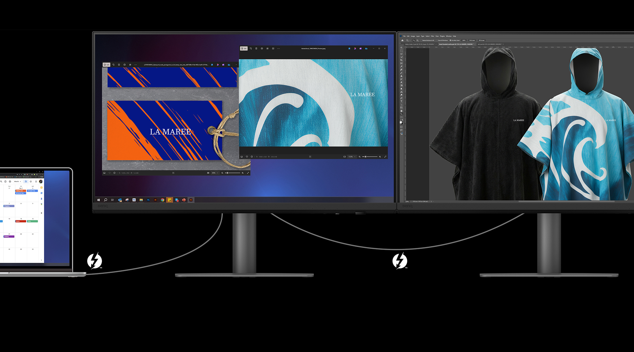 Für farbverbindliche Workflows
