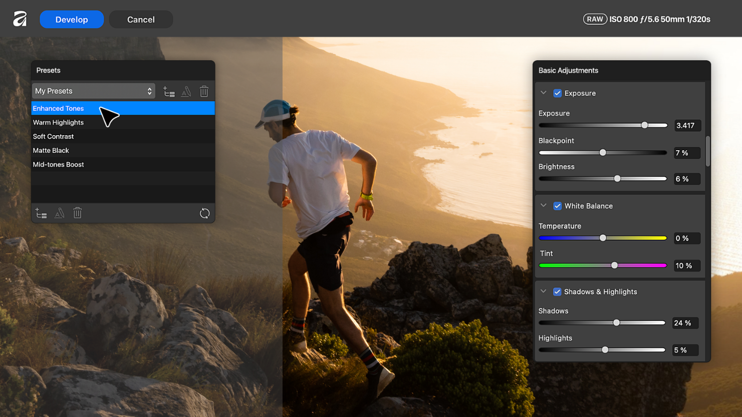 Canva ProSuite Update