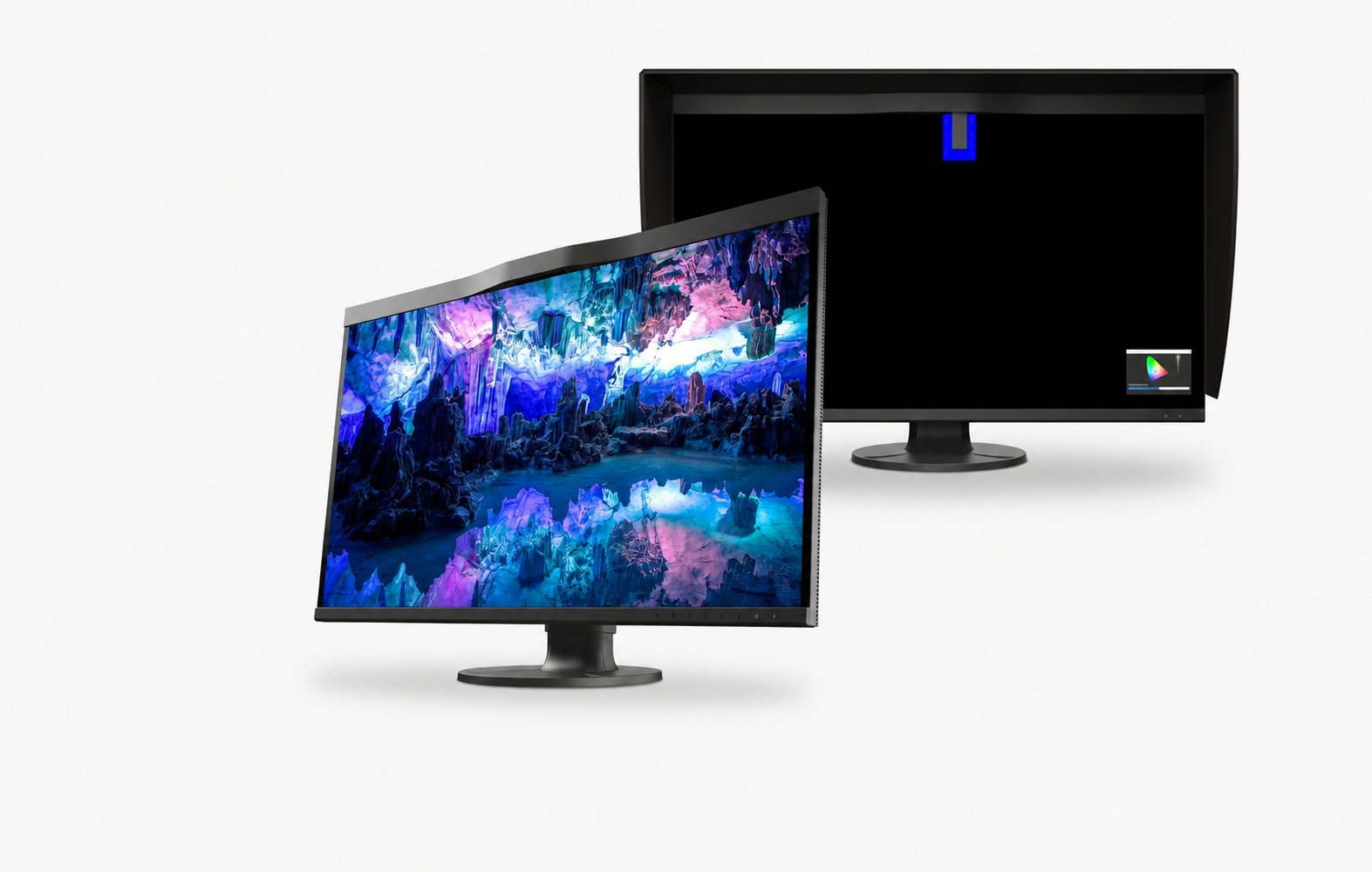 ColorEdge mit QD-OLED