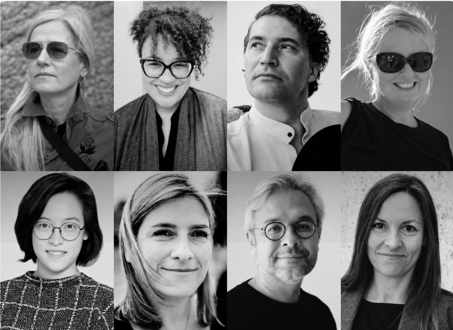 Jury, neue Kategorien und Ausstellungstermine