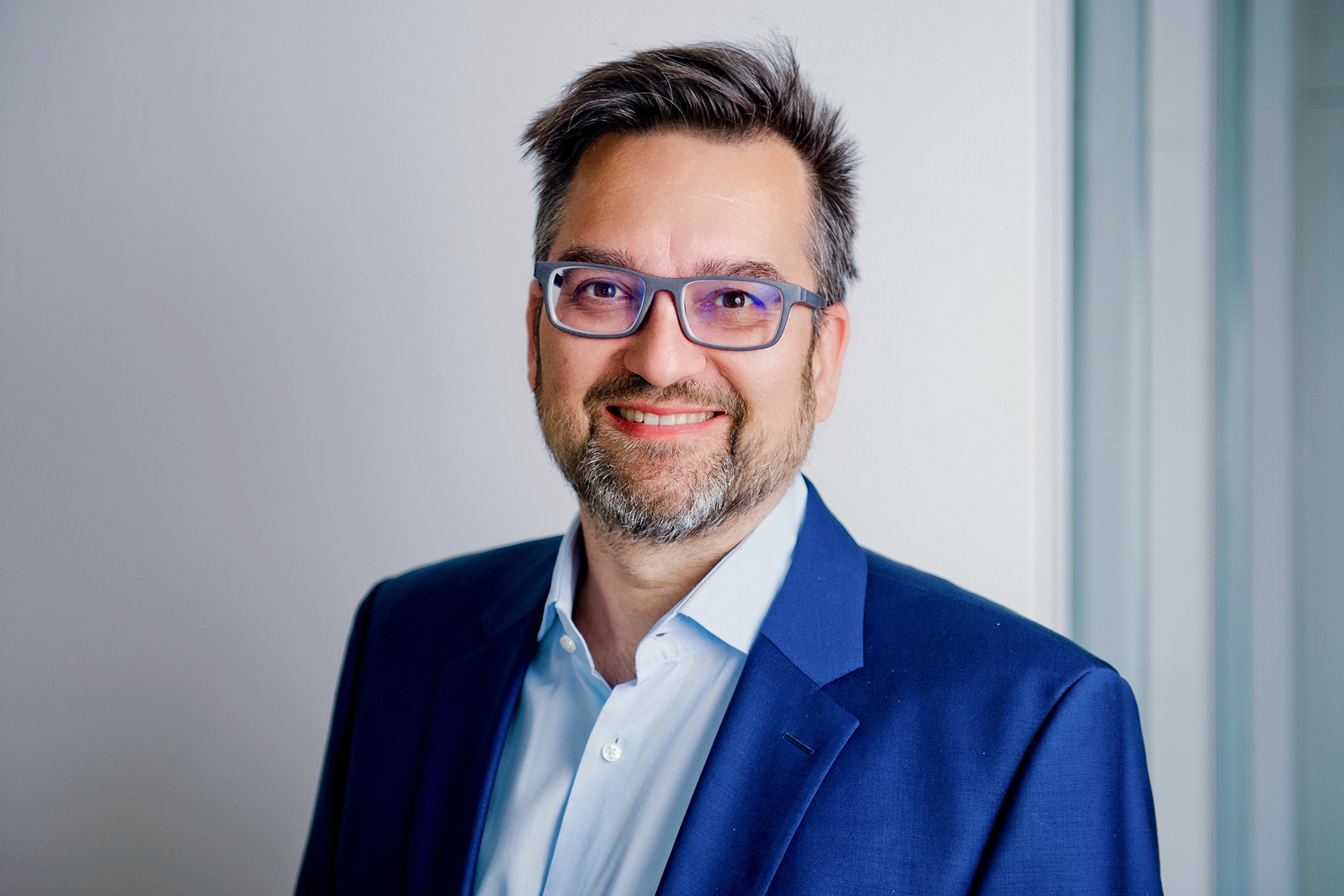 Neuer Vorstand