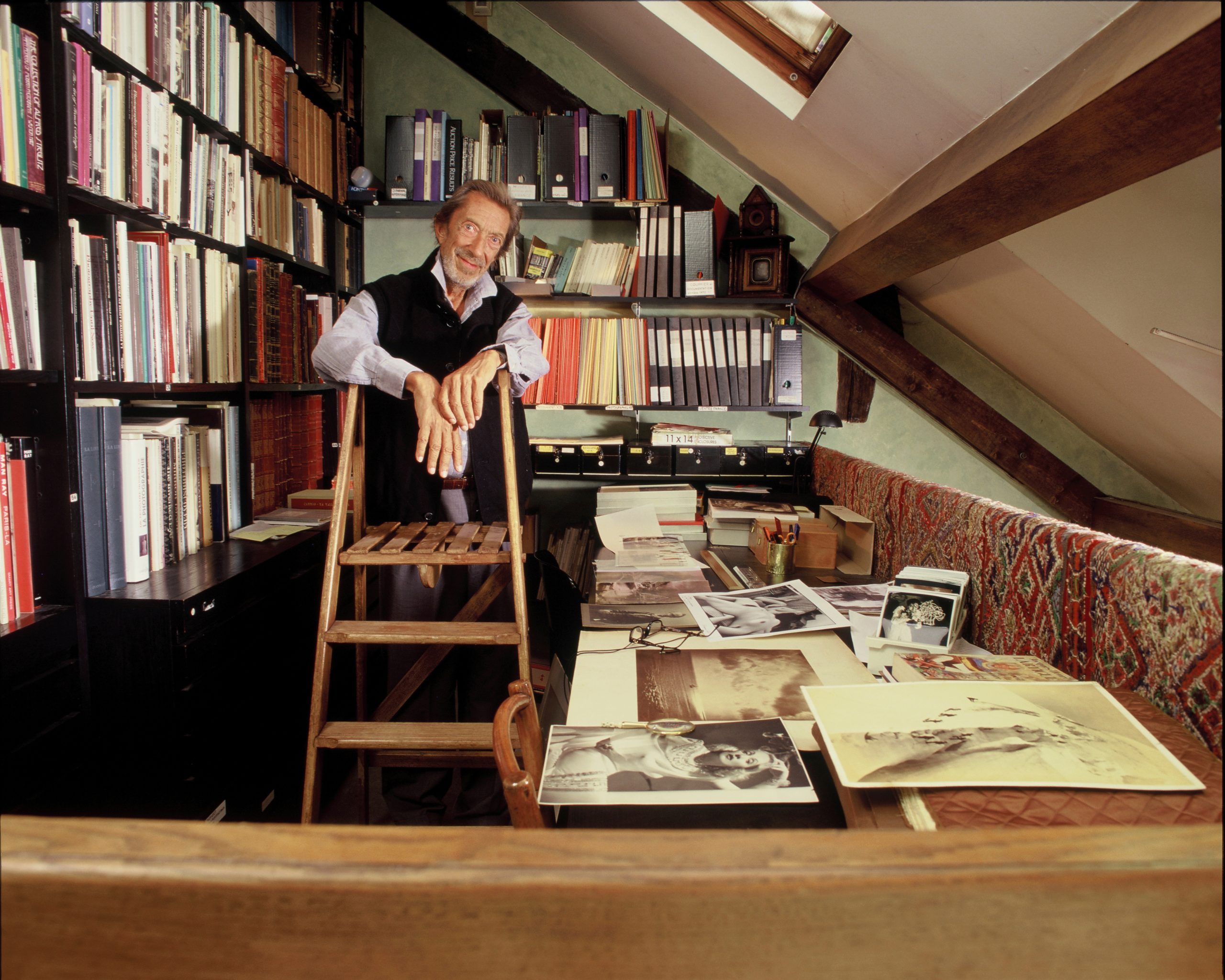 Roger Thérond Collection