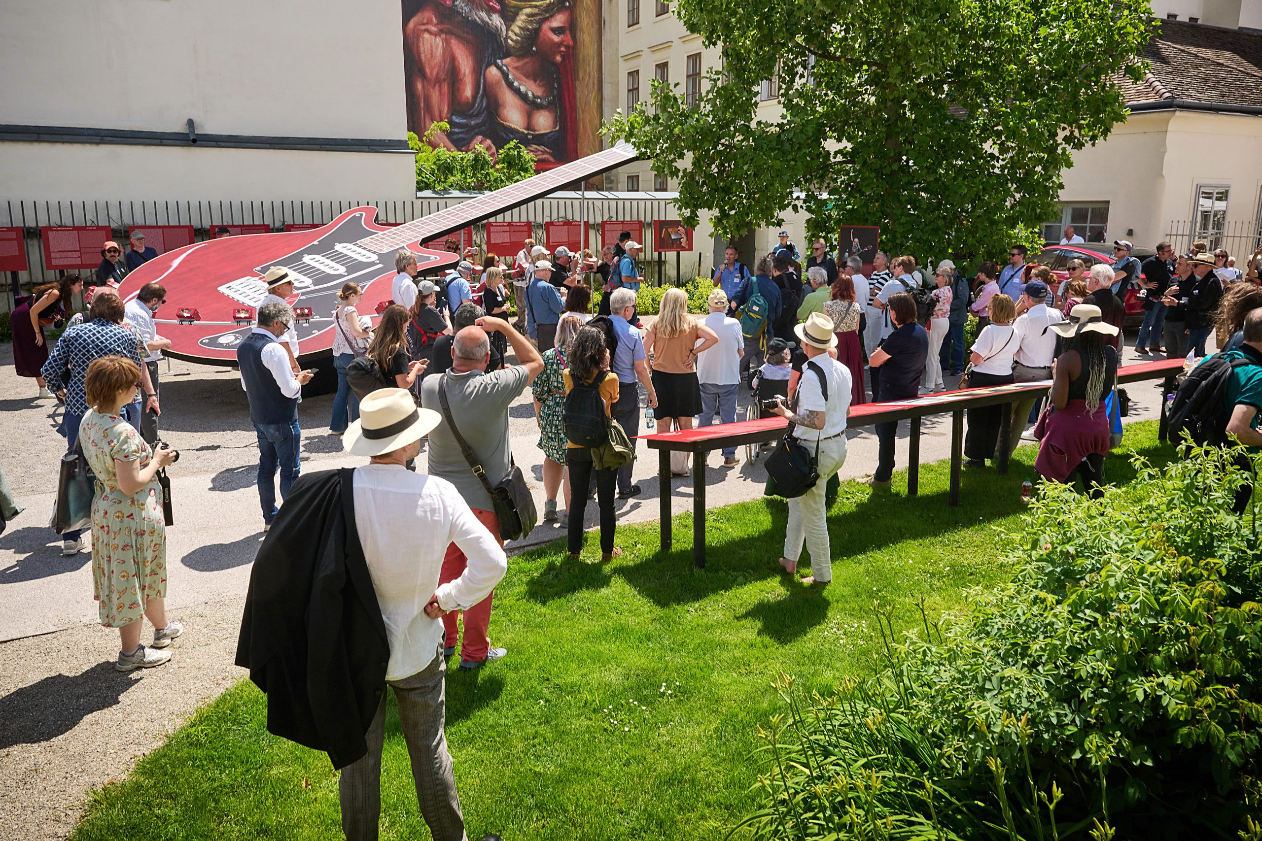 Mehr als 304.000 Besucher