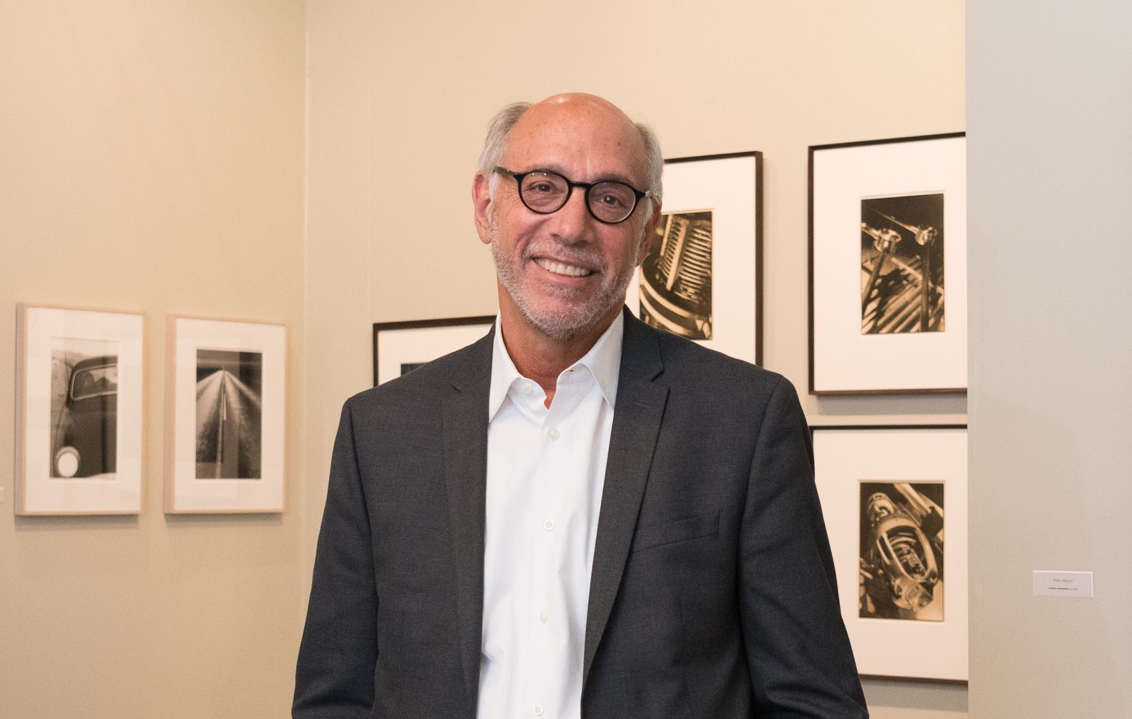 „Fotografie ist als Kunstform tief verwurzelt“
